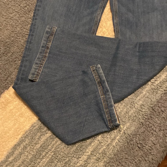 Duluth slim fit double flex jeans
32/34 - Picture 3 of 5